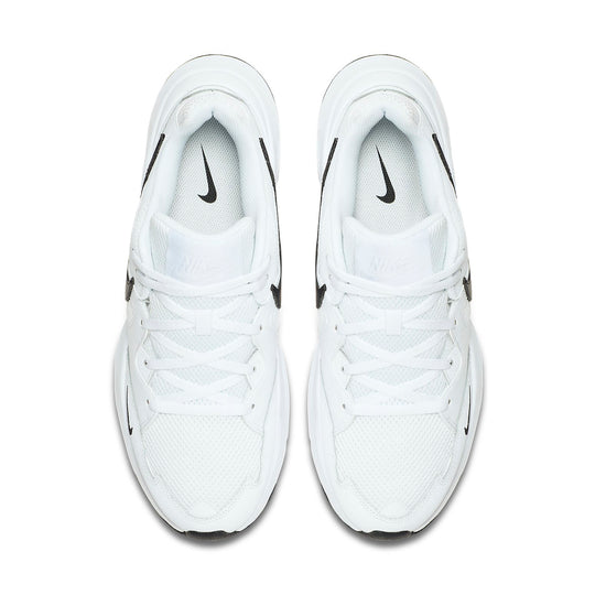Nike Air Max Fusion 'White Black' CJ1670-102