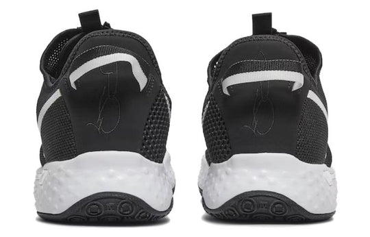 Nike PG 4 TB 'Black White' CW4134-001