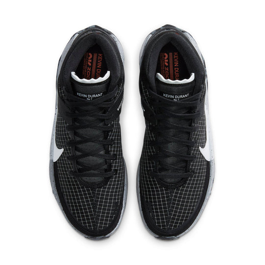 Nike KD 13 EP 'Oreo' CI9949-004