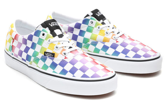 Vans Doheny Sneakers Multicolor MULTI-COLOR VN0A3MVZ3RL