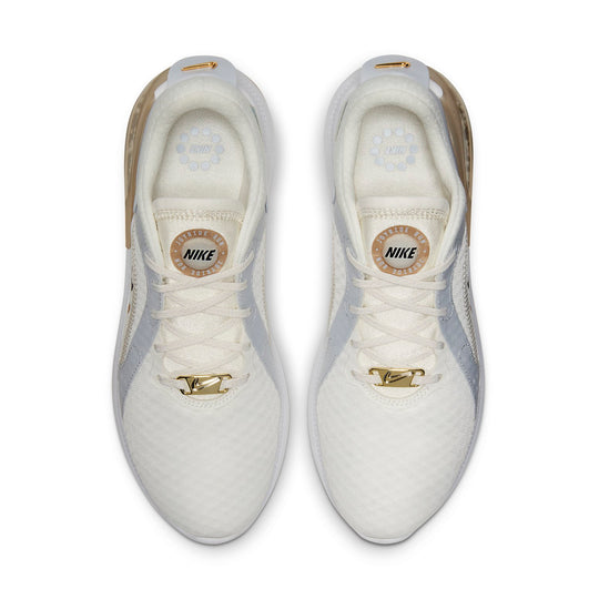 (WMNS) Nike Joyride Dual Run 2 PRM 'White Gold' CZ2860-100