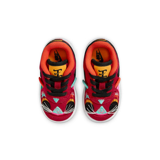 (TD) Nike Force 1 LV8 'Chinese New Year' DQ5072-601