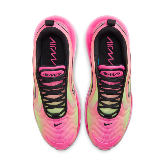 (WMNS) Nike Air Max 720 'Pink' CW2537-600