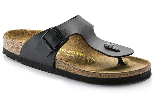 Birkenstock Ramses Series Black Version Unisex Sandals 44791