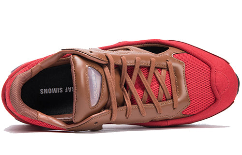 adidas Raf Simons x Replicant Ozweego 'Red' Limited Edition Pack B22513