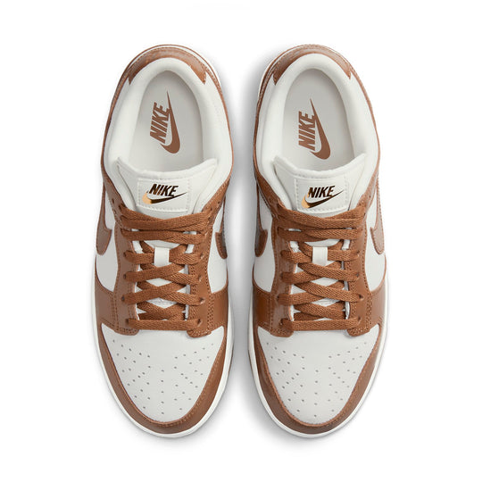 (WMNS) Nike Dunk Low LX 'Ale Brown' FJ2260-001