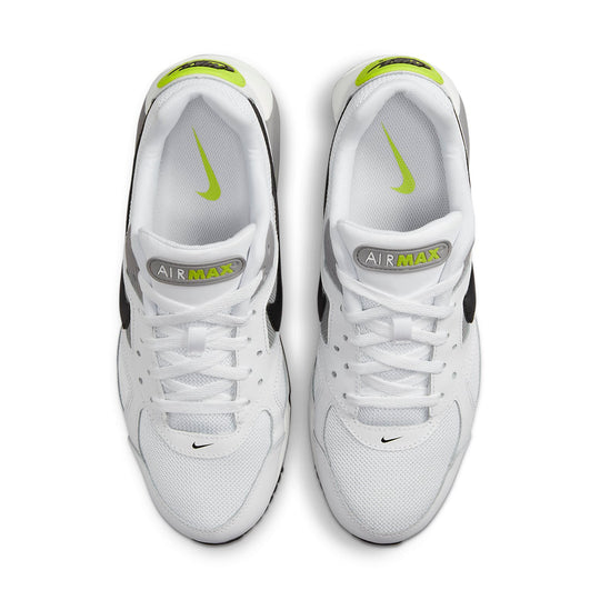 Nike Air Max IVO Low-Top White/Black 580518-100