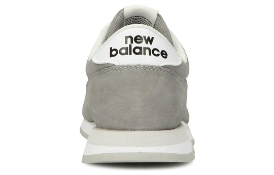 New Balance 420 'Grey White' UL420MAG