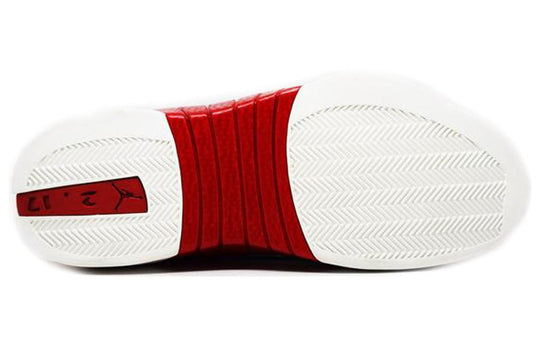 Air Jordan 15 OG Low 'Deep Red' 136035-161 Retro Basketball Shoes  -  KICKS CREW