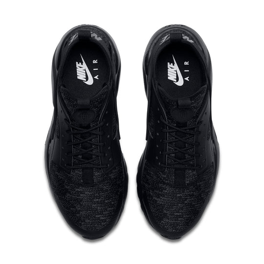 Nike Air Huarache Run Ultra SE 'Black' 875841-006