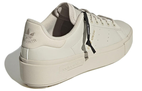 (WMNS) adidas Stan Smith Bonega X Shoes 'Bliss Beige' GY1499