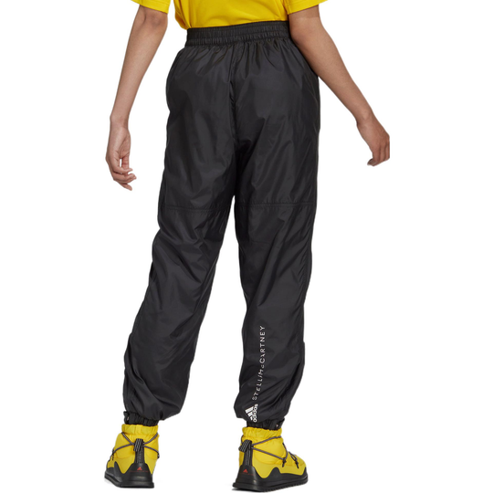 (WMNS) adidas By Stella Mccartney ASMC Sweat Pants 'Black' HG2002