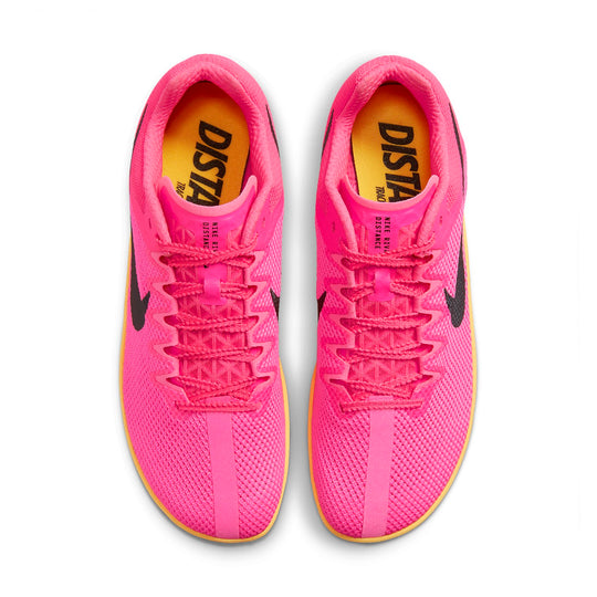 Nike Zoom Rival 'Hyper Pink Laser Orange' DC8725-600