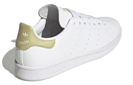 (WMNS) adidas Stan Smith 'White Sandy Beige' GX4625
