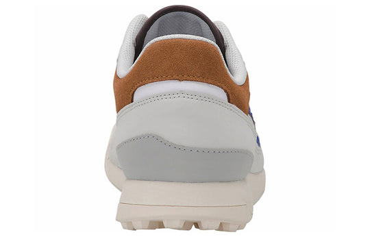 Onitsuka Tiger Horizonia Sport Shoes White/Grey/Brown 1183A206-023