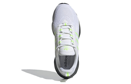 adidas Haiwee 'White Signal Green' EF4446