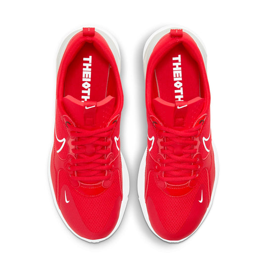 Nike Skyve Max Red/White CV0603-600 Athletic Shoes  -  KICKS CREW