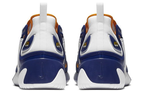 Nike Zoom 2K 'Royal Orange' AO0269-400