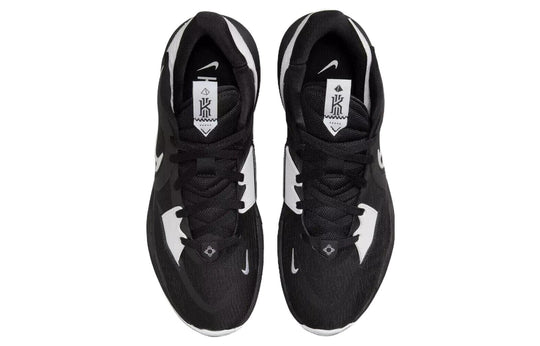 Nike Kyrie Low 5 Tb 'Black White' DX6651-002