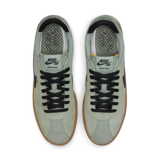 Nike Bruin React SB 'Jade Smoke Gum' CJ1661-300