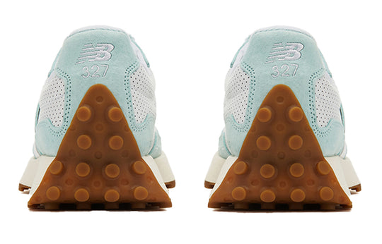 New Balance 327 'Primary Pack - White Mint' MS327PP