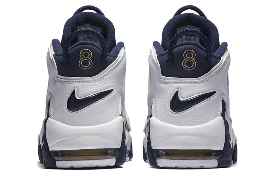 Nike Air More Uptempo 'Olympic' 2024 FQ8182-100