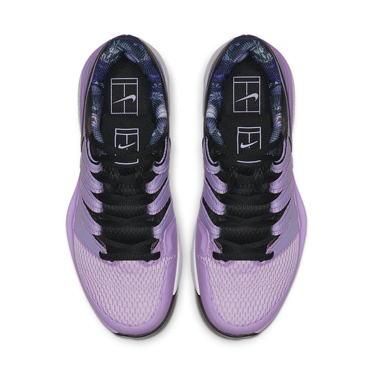 (WMNS) Nike Air Zoom Vapor X 'Purple Agate' AA8027-500