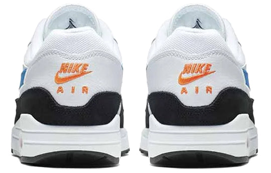 Nike Air Max 1 'Photo Blue Total Orange' AH8145-112