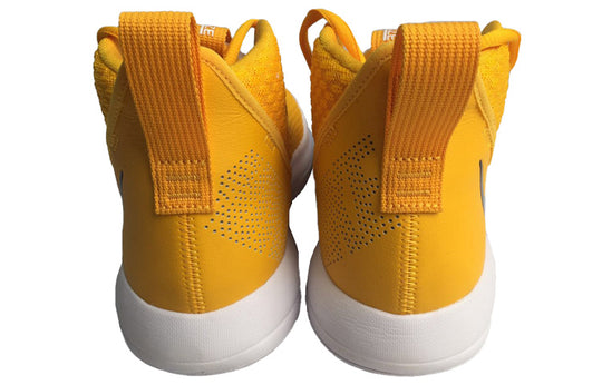 Nike Zoom Rize TB 'University Gold' CN9502-702 Basketball Shoes/Sneakers  -  KICKS CREW