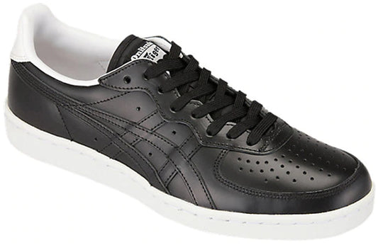Onitsuka Tiger GSM Leather 'Black White' 1183A427-001