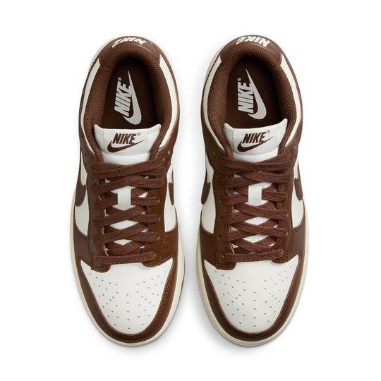 (WMNS) Nike Dunk Low 'Cacao Wow' DD1503-124