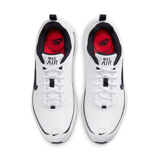 Nike Air Max AP 'White Black' CU4826-100