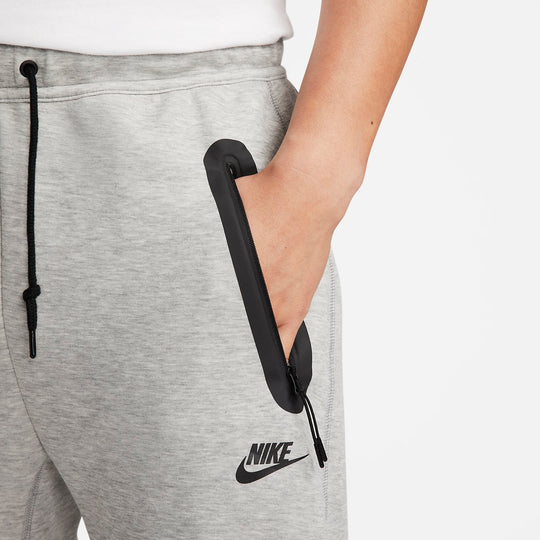 Nike Sportswear Tech Fleece Pants 'Grey' FB8013-063 - KICKS CREW
