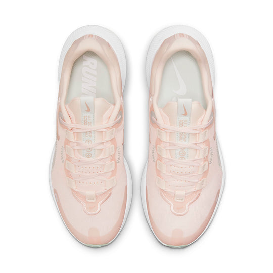 (WMNS) Nike React Escape RN 'White Pink' CV3817-602