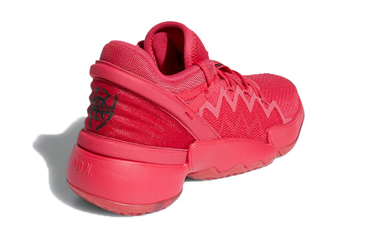 (GS) adidas Crayola x D.O.N. Issue #2 J 'Power Pink' FW8750