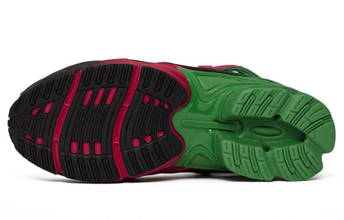 adidas Raf Simons x Ozweego Replicant 'Green Berry' EE7932