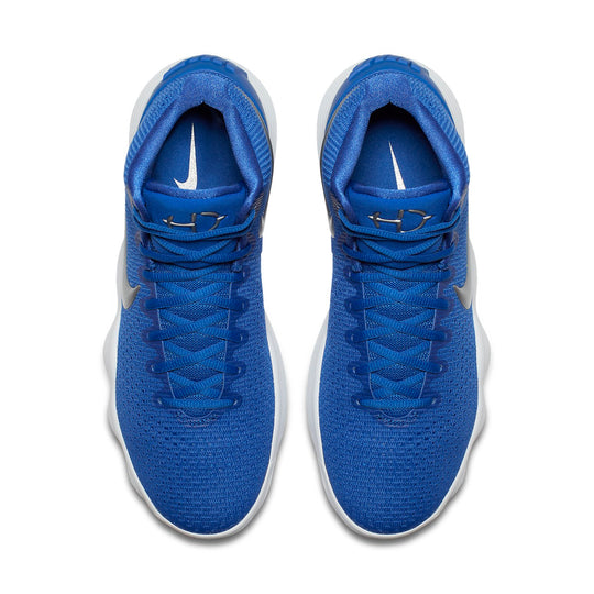 Nike Hyperdunk 2017 TB Blue 897808-402