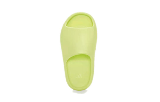(PS) adidas Yeezy Slide 'Glow Green' GX6139