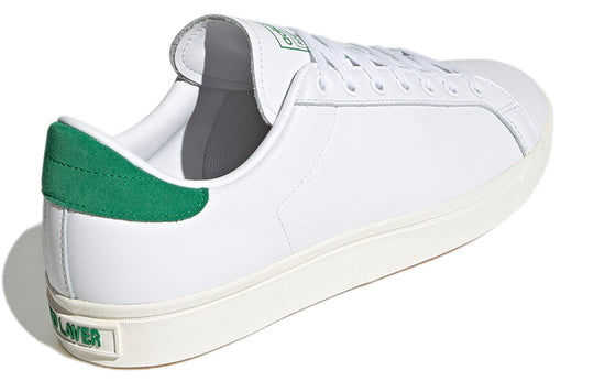 adidas Originals Rod Laver Shoes 'White Green' GW8770