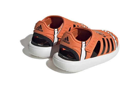 (TD) adidas x Disney Closed Toe Summer Sandals 'Finding Nemo' HP7755