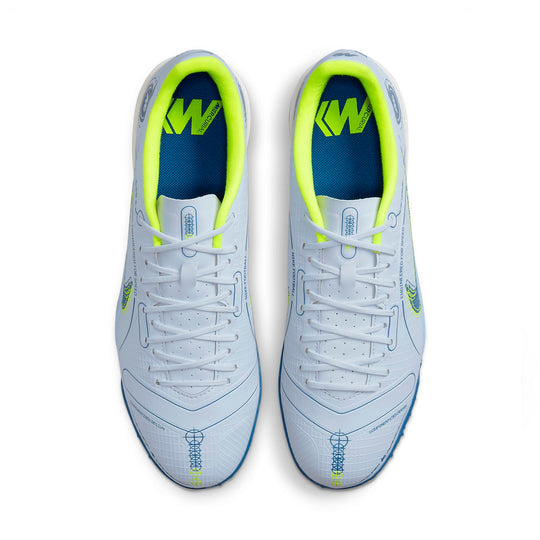 Nike Vapor 14 Academy TF 'Blue Green' DJ2879-054