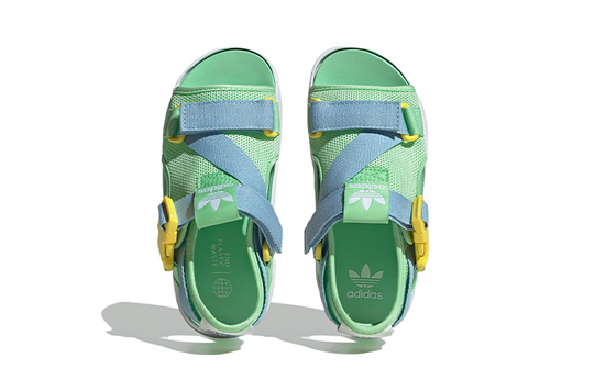 (PS) adidas originals 360 3.0 Sandals 'Glory Mint' ID7483