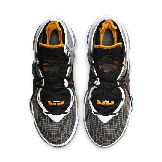 Nike LeBron 19 EP 'Graduate' DC9340-002