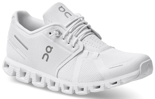 On Running Cloud 5 'All White' 59.98918