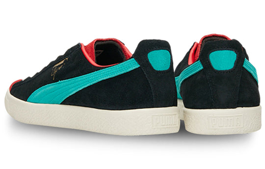 PUMA Clyde 'From The Archive' 365319-03