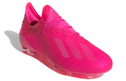 adidas X 19.1 FG 'Shock Pink' FV3467
