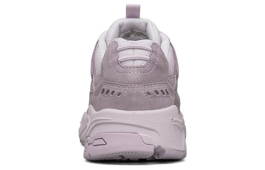 (WMNS) Skechers Stamina Running Shoes Purple 13451-LAV