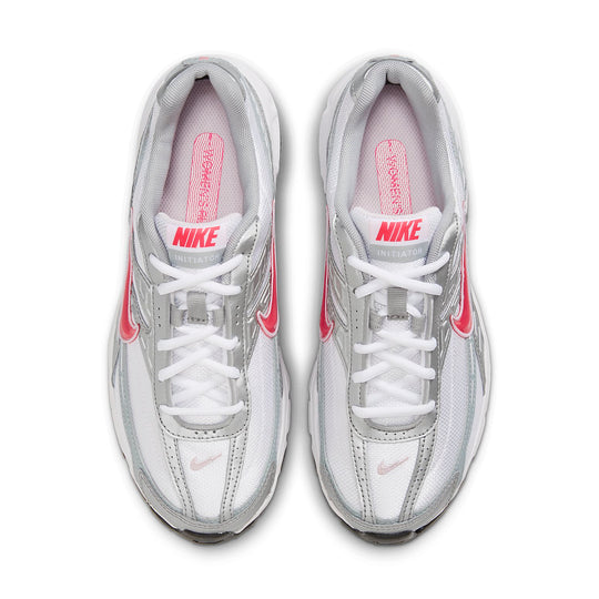 (WMNS) Nike Initiator 'Silver Cherry Pink' 394053-101