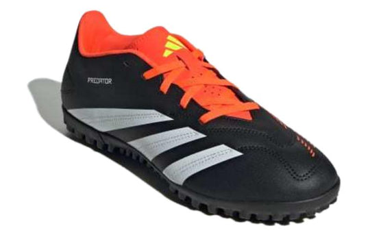 adidas Predator CLUB Turf Football Boots 'Black' IG7711