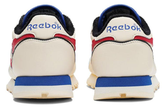 Reebok Classic Leather 1983 Vintage 'White Vector Blue' GY4114